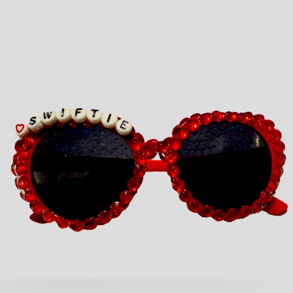 Children’s Custom Sunglasses